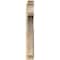 Ekena Millwork Legacy Traditional Rough Sawn Outlooker, Douglas Fir, 6"W x 30"D x 42"H OUT06X30X42LEC01RDF - alternate 4